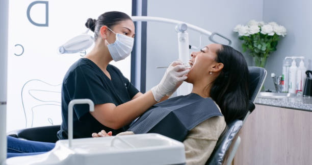 Dental Bonding in Kingston Estates, NJ